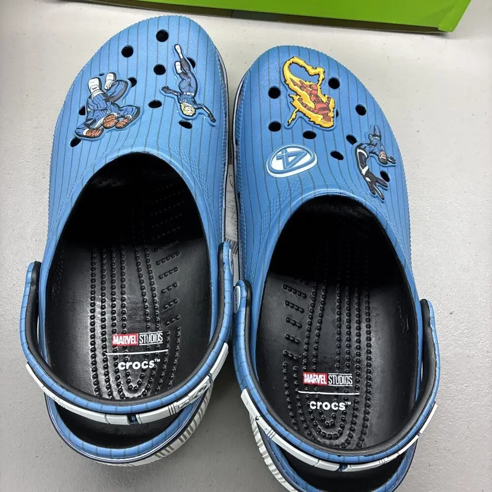 CROCS product pair